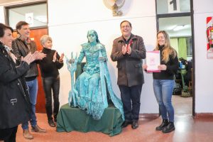 Lee más sobre el artículo Potenciar la expresión creativa