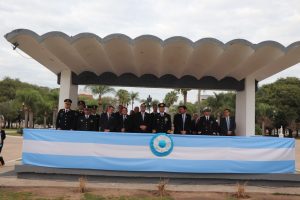 Lee más sobre el artículo Día de la Independencia: Reconquista vivió su tradicional Desfile Cívico – Militar
