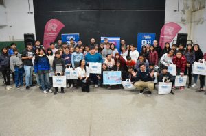Lee más sobre el artículo Reconquista fortalece el acceso a la educación