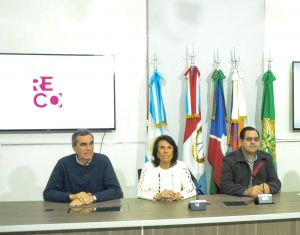 Lee más sobre el artículo MILLONARIA INVERSIÓN: MÁS OBRAS Y MÁS TRABAJO LOCAL