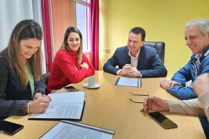 Lee más sobre el artículo Con compromiso y trabajo en equipo para seguir transformando Malabrigo