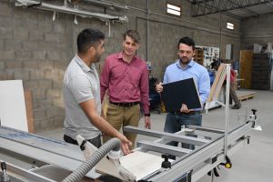Lee más sobre el artículo Avellaneda potencia a sus emprendedores para dinamizar la economía local