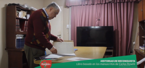 Lee más sobre el artículo La Región te ve, presenta, una Historia sobre Reconquista