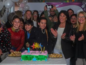 Lee más sobre el artículo Inserción laboral y acceso al empleo: logros del Centro Municipal de Capacitación en Oficios