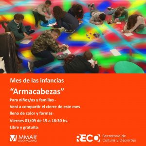 Lee más sobre el artículo ¡La diversión continúa para los más pequeños!
