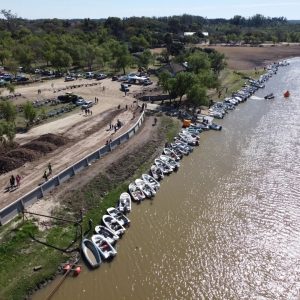 Lee más sobre el artículo Exitoso Concurso Provincial de Pesca Variada