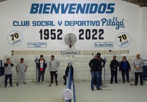 Lee más sobre el artículo 7º Torneo de Bochas Intercentros Discapacidad