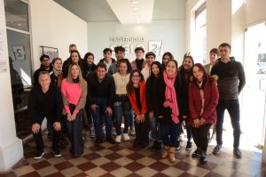 Lee más sobre el artículo Más alumnos se suman a la Tarjeta Estudiantil