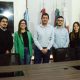 Compromiso educativo: Municipalidad de Reconquista y Universidad Siglo 21 renuevan convenio