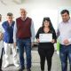 Certificados de logro: ASSAL Reconquista fortalece la Seguridad Alimentaria en Comedores Escolares