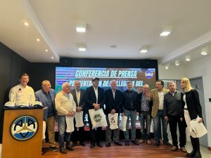 Lee más sobre el artículo Reconquista acelera: se realizó el lanzamiento nacional del Rally del Jaaukanigás 2023