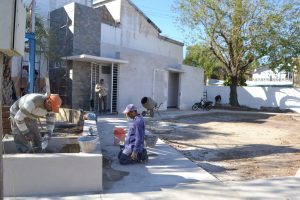 Lee más sobre el artículo Obras públicas en Romang