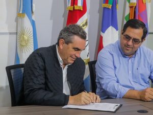 Lee más sobre el artículo Reconquista crece con el Plan Estratégico de Pavimentación