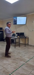 Lee más sobre el artículo Exitosa Capacitación en Comercio Exterior Impartida a Empresas Locales