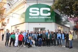 Lee más sobre el artículo Super Cristian inauguró una nueva sucursal