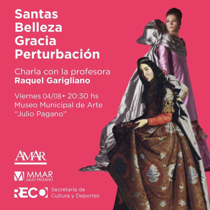 Lee más sobre el artículo Encuentro cultural esta noche en el Museo de Artes de Reconquista