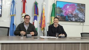 Lee más sobre el artículo Los Lapachos: una oportunidad para explorar la naturaleza de Reconquista