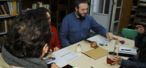 Lee más sobre el artículo La Región Te Ve: sesión de un juego de rol