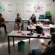 Mes de las infancias: se realizó un nuevo taller sobre Derechos de niños, niñas y adolescentes en B° Belgrano