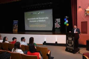 Lee más sobre el artículo Avellaneda presentó el programa “Tiempo oportuno” de acompañamiento a las infancias