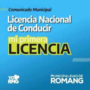 Lee más sobre el artículo Mi primera Licencia Nacional de Conducir