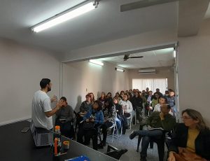 Lee más sobre el artículo Garantizar una alimentación segura, inocua y de calidad