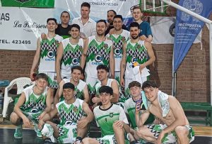 Lee más sobre el artículo Agenda deportiva: velocidad, baloncesto y ciclismo
