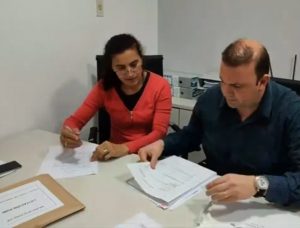 Lee más sobre el artículo Más pavimento para Reconquista