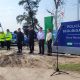 Se inauguró de la base operativa de seguridad vial en Reconquista