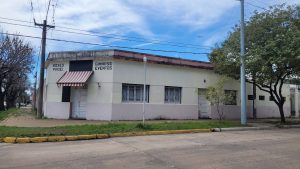 Lee más sobre el artículo Normalización de la Sociedad Foot Ball Club Obligado