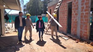 Lee más sobre el artículo Centro de Innovación: Avellaneda crea oportunidades de formación para infantes, adolescentes y jóvenes»