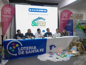 Lee más sobre el artículo Pesca, pasión y naturaleza: Reconquista se prepara para el Concurso Argentino de Pesca del Surubí 2023
