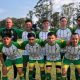 Copa Santa Fe: Juventud de Malabrigo avanzó a 4º de final y ahora enfrentará a Colón