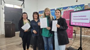 Lee más sobre el artículo Preservar y difundir el patrimonio educativo