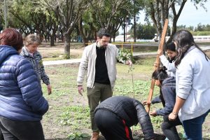 Lee más sobre el artículo Avellaneda fortalece su política de recuperación de espacios verdes, seguridad e infraestructura sostenible