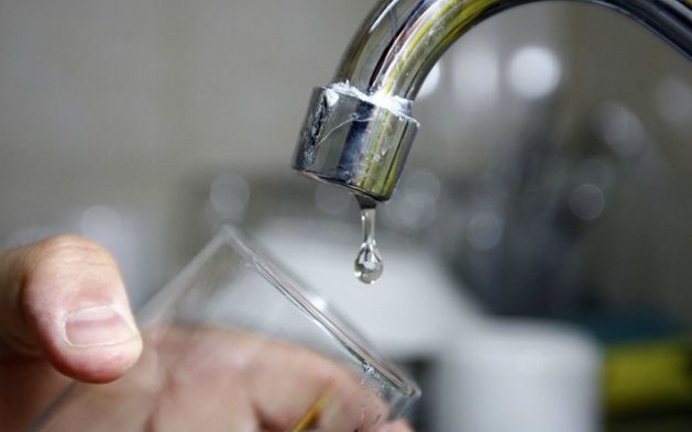 Lee más sobre el artículo Corte del servicio de agua potable para barrios de Avellaneda
