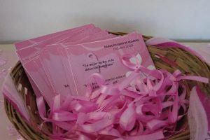 Lee más sobre el artículo Octubre Rosa en Romang