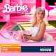 Cine en Romang: 2da función de la película Barbie