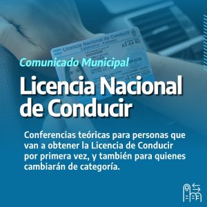 Lee más sobre el artículo Licencia de Conducir en Romang