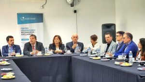 Lee más sobre el artículo La U.N.L. celebra 50 años de presencia en el Norte Santafesino