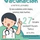 Jornada de Vacunación en Barrio Pucará de la ciudad de Reconquista