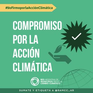 Lee más sobre el artículo Acuerdo por la acción climática