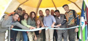 Lee más sobre el artículo Avellaneda inauguró su IV Simposio Internacional de Escultores