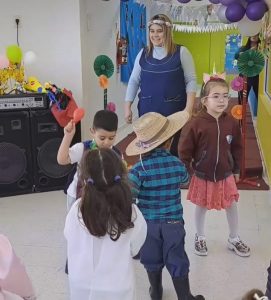 Lee más sobre el artículo Reconquista celebra el Mes de las Familias