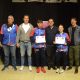 Juegos Evita: Deportistas recibieron un Diploma de honor