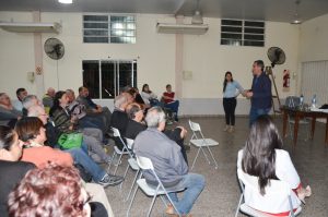 Lee más sobre el artículo Proyectando futuro