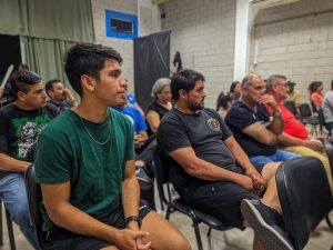 Lee más sobre el artículo Queremos que seas parte: Carnavales Reconquista 2024