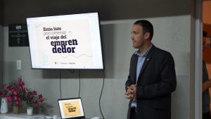 Lee más sobre el artículo Reconquista sede de congreso regional: innovación y emprendedurismo
