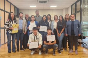 Lee más sobre el artículo Avellaneda fortalece el desarrollo emprendedor asociativo y escolar