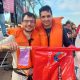 Concurso del Surubí: pescadores de Reconquista fueron los ganadores